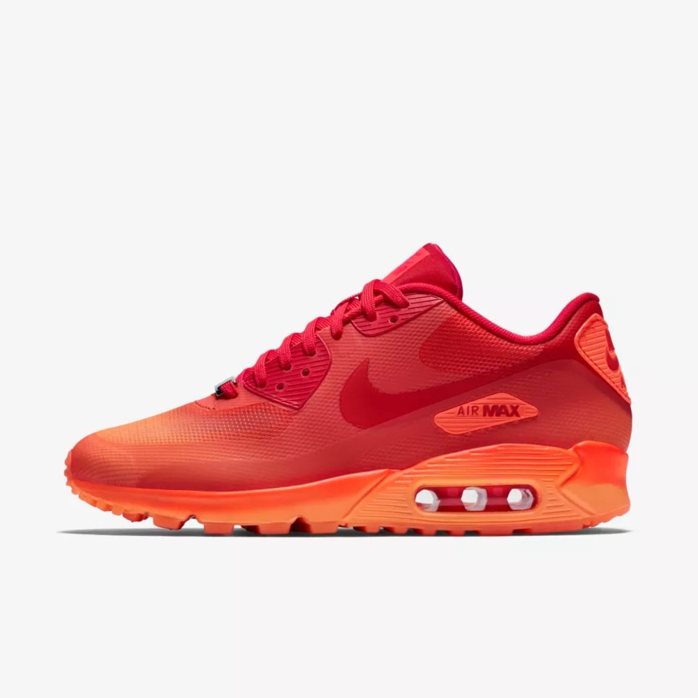 Women's Nike Air Max 90 Hyperfuse “Milan”